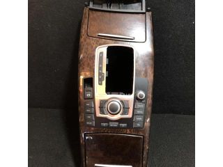 bontott AUDI A6 C6 Kombinált Kapcsoló