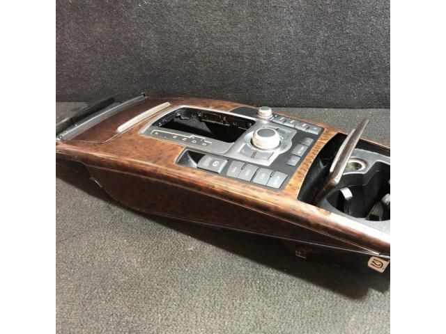 bontott AUDI A6 C6 Kombinált Kapcsoló