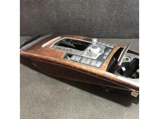 bontott AUDI A6 C6 Kombinált Kapcsoló