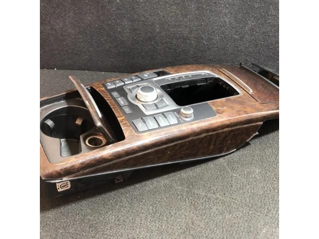 bontott AUDI A6 C6 Kombinált Kapcsoló