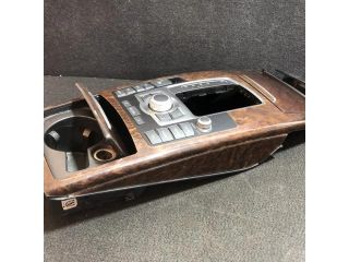 bontott AUDI A6 C6 Kombinált Kapcsoló