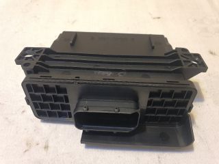 bontott AUDI A6 C6 Komfort Elektronika