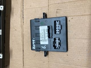 bontott AUDI A6 C6 Komfort Elektronika
