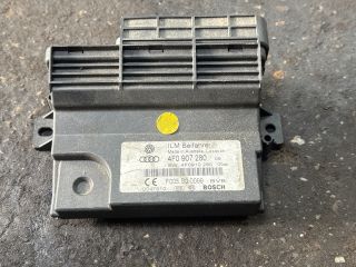 bontott AUDI A6 C6 Komfort Elektronika
