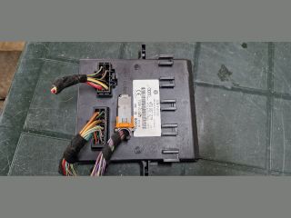 bontott AUDI A6 C6 Komfort Elektronika