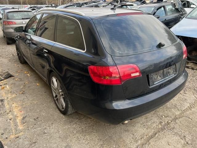 bontott AUDI A6 C6 Komfort Elektronika