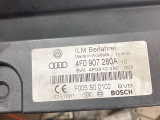 bontott AUDI A6 C6 Komfort Elektronika