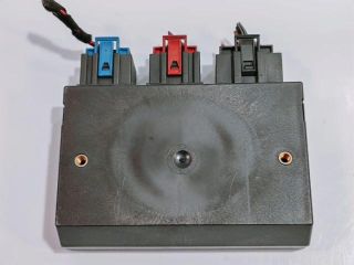 bontott AUDI A6 C6 Komfort Elektronika