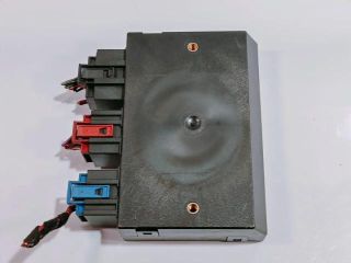 bontott AUDI A6 C6 Komfort Elektronika