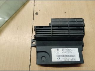 bontott AUDI A6 C6 Komfort Elektronika