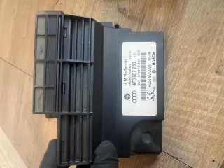 bontott AUDI A6 C6 Komfort Elektronika