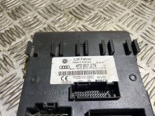 bontott AUDI A6 C6 Komfort Elektronika