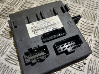 bontott AUDI A6 C6 Komfort Elektronika