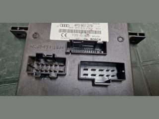 bontott AUDI A6 C6 Komfort Elektronika