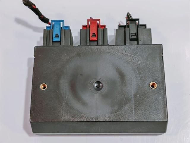 bontott AUDI A6 C6 Komfort Elektronika