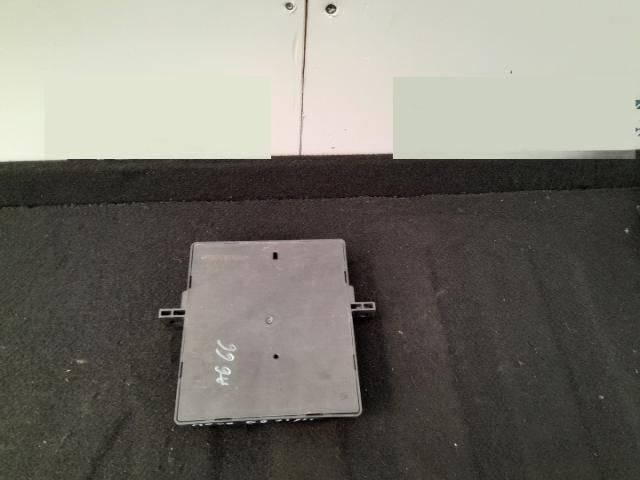 bontott AUDI A6 C6 Komfort Elektronika