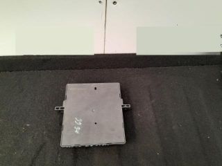 bontott AUDI A6 C6 Komfort Elektronika