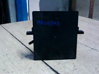 bontott AUDI A6 C6 Komfort Elektronika