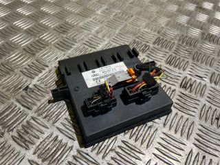 bontott AUDI A6 C6 Komfort Elektronika