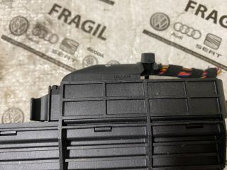 bontott AUDI A6 C6 Komfort Elektronika