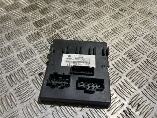 bontott AUDI A6 C6 Komfort Elektronika