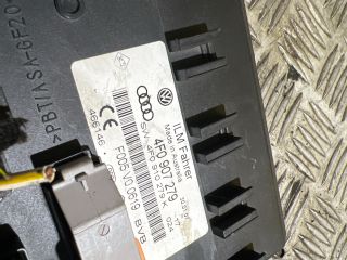 bontott AUDI A6 C6 Komfort Elektronika