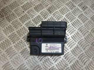 bontott AUDI A6 C6 Komfort Elektronika