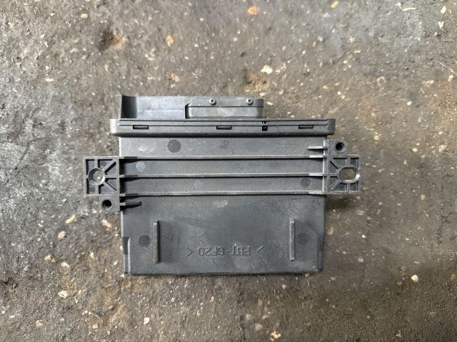 bontott AUDI A6 C6 Komfort Elektronika