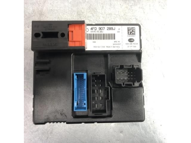 bontott AUDI A6 C6 Komfort Elektronika