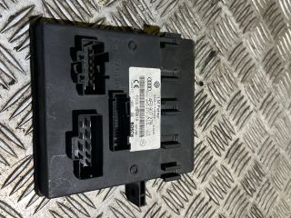 bontott AUDI A6 C6 Komfort Elektronika