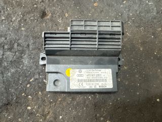 bontott AUDI A6 C6 Komfort Elektronika