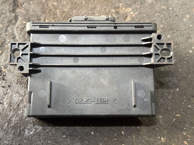 bontott AUDI A6 C6 Komfort Elektronika