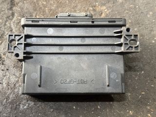 bontott AUDI A6 C6 Komfort Elektronika