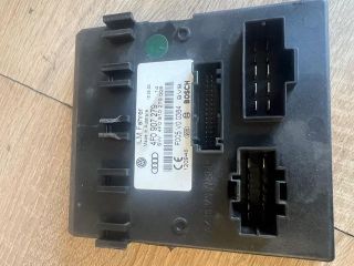 bontott AUDI A6 C6 Komfort Elektronika