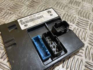 bontott AUDI A6 C6 Komfort Elektronika