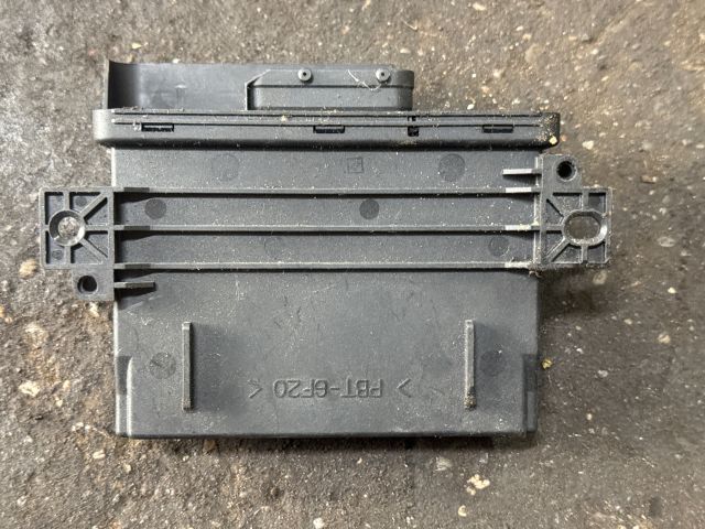 bontott AUDI A6 C6 Komfort Elektronika