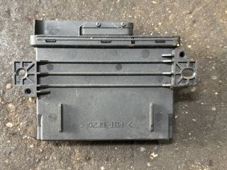 bontott AUDI A6 C6 Komfort Elektronika