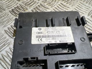 bontott AUDI A6 C6 Komfort Elektronika