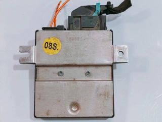 bontott AUDI A6 C6 Komfort Elektronika