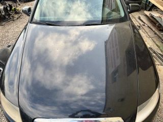 bontott AUDI A6 C6 Komfort Elektronika