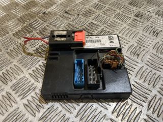 bontott AUDI A6 C6 Komfort Elektronika