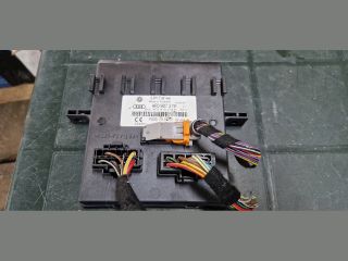 bontott AUDI A6 C6 Komfort Elektronika