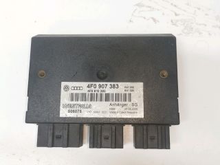 bontott AUDI A6 C6 Komfort Elektronika