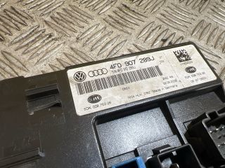 bontott AUDI A6 C6 Komfort Elektronika