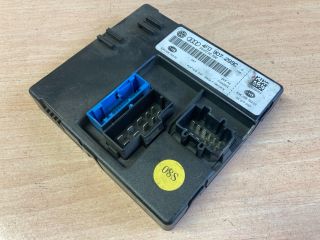 bontott AUDI A6 C6 Komfort Elektronika