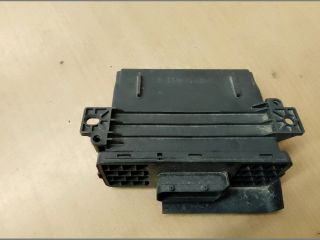 bontott AUDI A6 C6 Komfort Elektronika