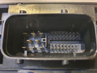 bontott AUDI A6 C6 Komfort Elektronika