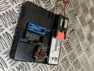 bontott AUDI A6 C6 Komfort Elektronika