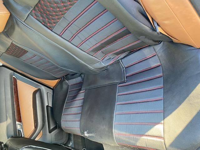 bontott AUDI A6 C6 Komfort Elektronika