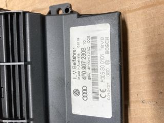 bontott AUDI A6 C6 Komfort Elektronika